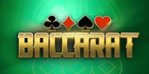 Baccarat 789Win