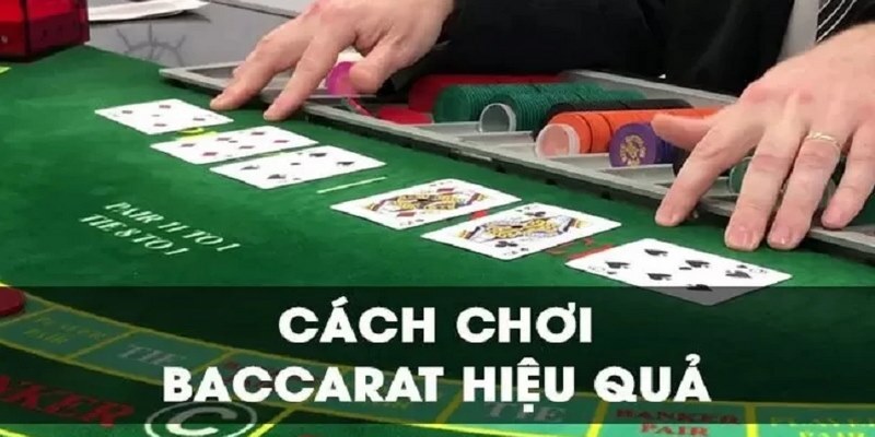 Sự hấp dẫn của trò chơi còn nằm ở cách chơi và các cửa cược