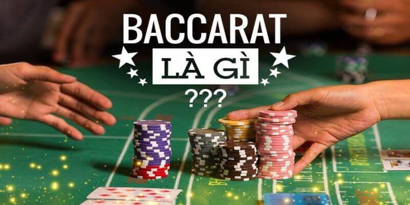 Tìm hiểu trò chơi Baccarat tại 798win