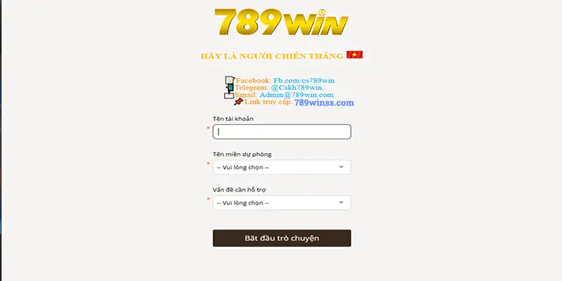 Giải đáp nhanh thắc mắc liên quan đến quá trình cá cược tại 789Win