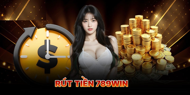 Một số các điều hội viên lưu ý khi rút tiền 789win