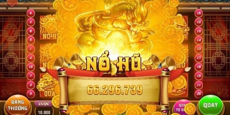 Tìm hiểu tựa game Siêu Nhà Vua